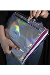 OZPACK Mor Hologram Tablet