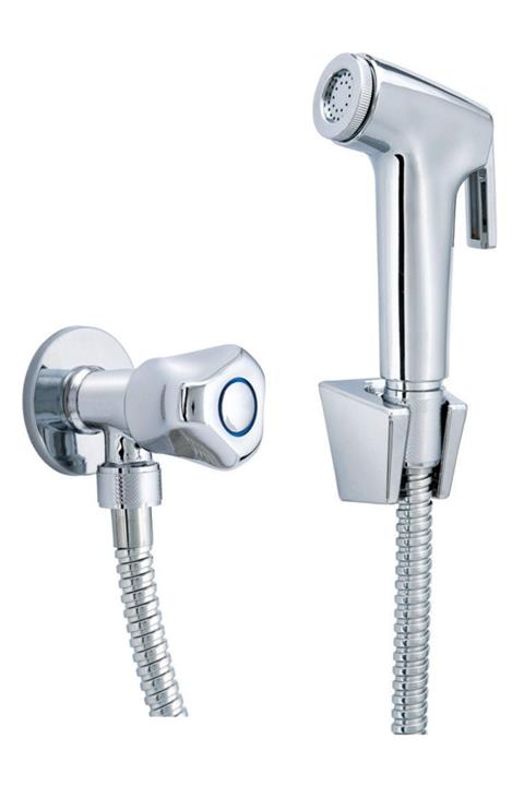 GMS Taharetmatik Set Musluk Dahil Mk110