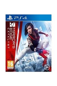 Sony Mirror's Edge Catalyst Ps4 Ps5 Psn Key Global