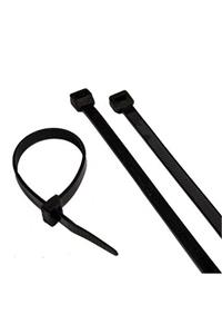 TORK Siyah Kablo Bağı 7,6x300