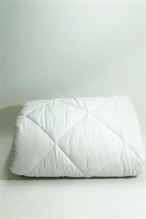 SAREL Beyaz Yorgan Çift Kişilik