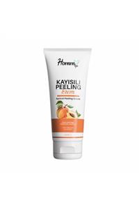 HOMMCOZMETİC Homm Kayısılı Peeling Krem