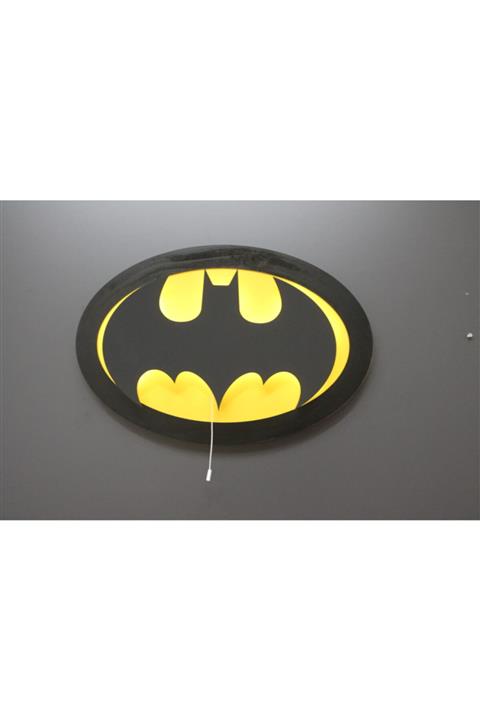 mucize tasarım Batman