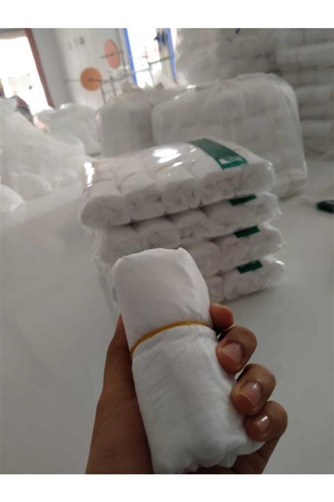 Azra Sedye Örtüsü 12 gr 80*220cm 300 Adet