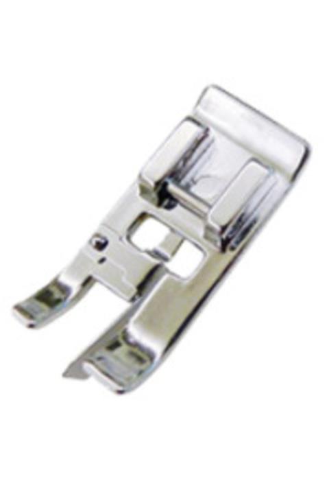 Janome Overlok Ve Sülfile Geniş Ayak Tabanı