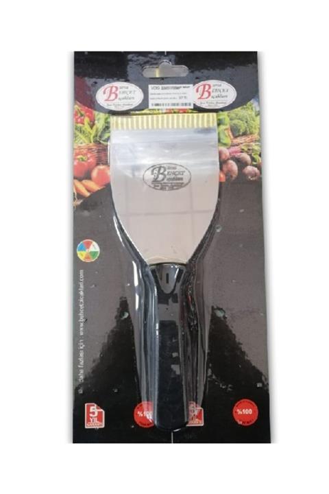 Behçet Siyah  Spatula