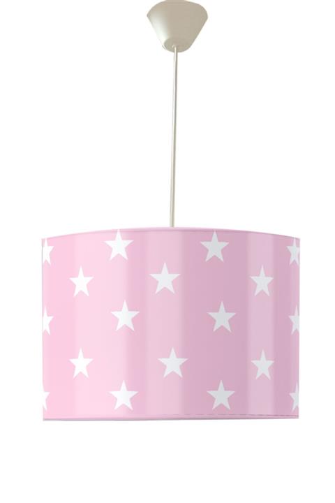 Bebaks Yıldızlı Bebek Ve Çocuk Avizesi