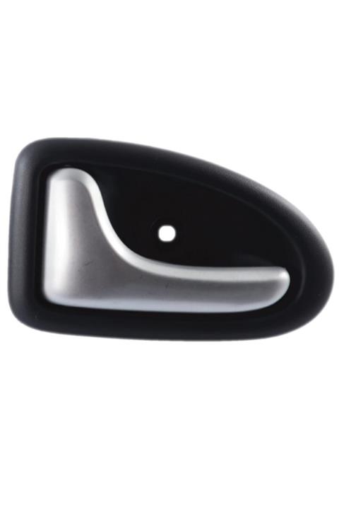 arotomarket Clıo 2 Hatchback Kapı Iç Açma Kolu Krom Sol