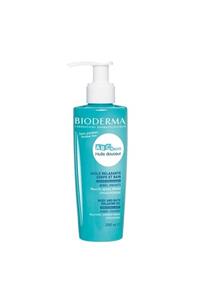 Bioderma ABCDerm Relaxing Massage Oil