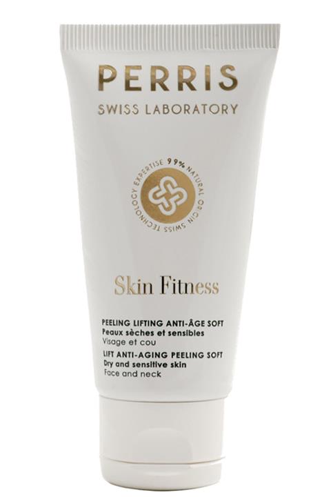 Skin Fitness Peeling