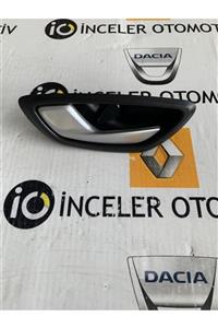 İnceler 806718801r Megane Iv 4 Talısman Sol Iç Açma Kolu