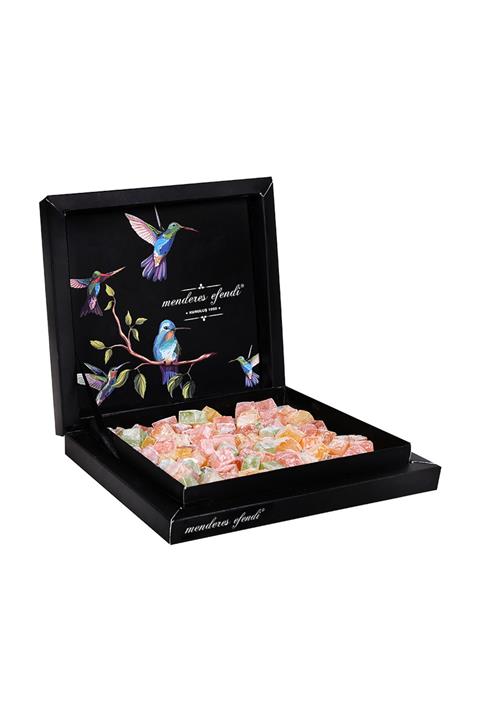 Menderes Efendi - Kuş Lokumu 500 G