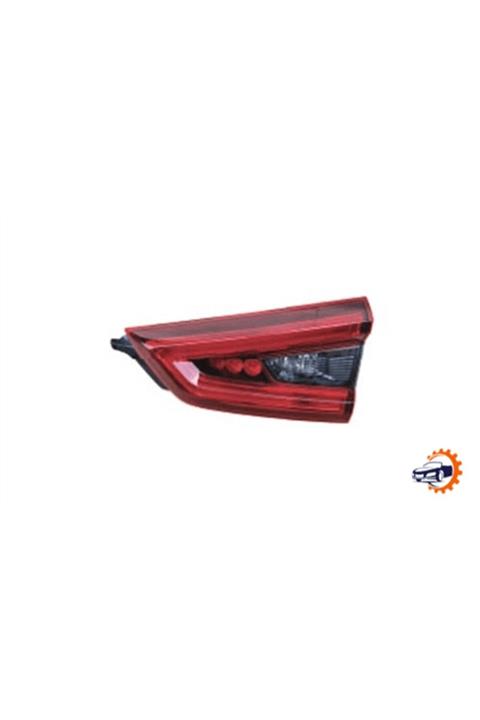 TYC Nıssan Qashqaı Arka Stop Iç Ledli Sol.17- 26550-hv55a