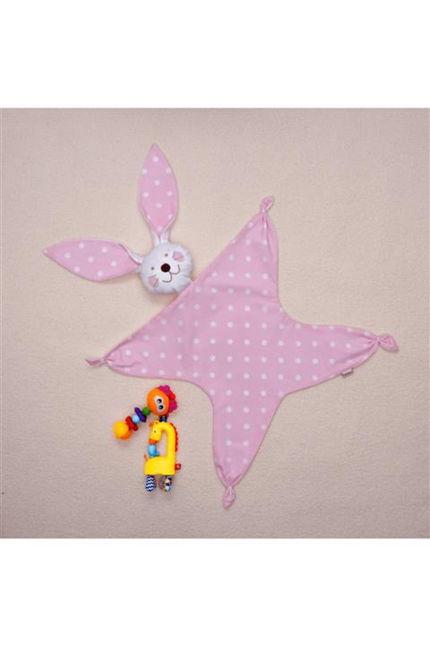 Bebekevi Uyku Arkadaşı Pembe