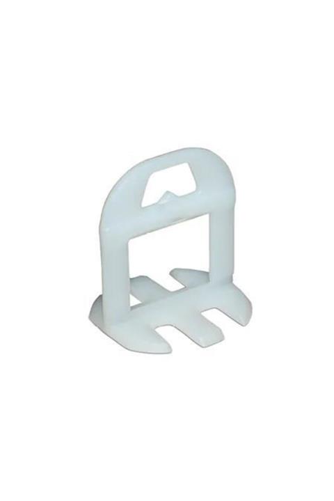 Göznur Plastik 1 mm Seviye Tespit Derz Artısı 200lü