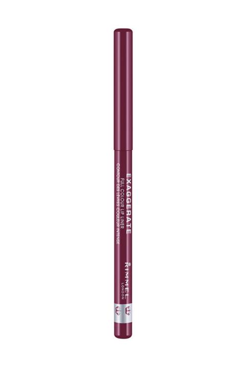 RIMMEL LONDON Dudak Kalemi - Exaggerate Auto Lip Liner 105 Under My Spell 3614221184028