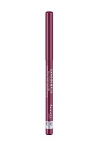 RIMMEL LONDON Dudak Kalemi - Exaggerate Auto Lip Liner 105 Under My Spell 3614221184028