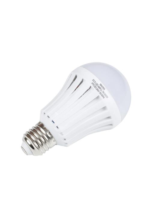 Firsat Ayi Şarjlı Ampul 7w - 6 Adet