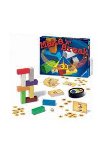 RAVENSBURGER Make'n Break U27542 /