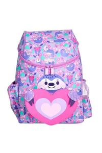 SMIGGLE Kız Çocuk Slumber Hoodie Sırt Çantası