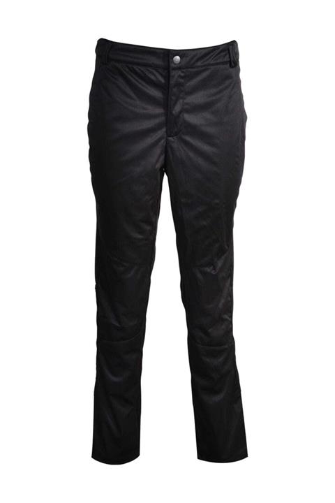 A&C Erkek Siyah Complex Pantolon