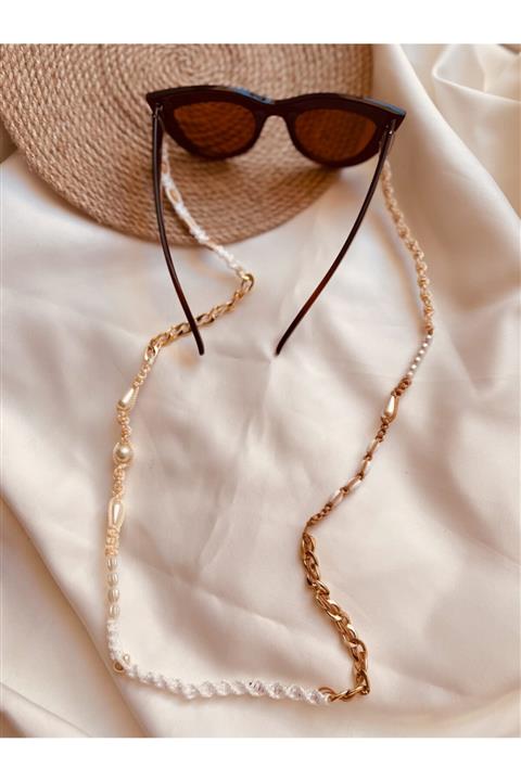 Mujer Collection Gözlük Ipi Gözlük Askısı