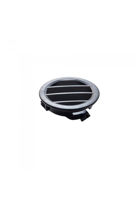 OEM Mercedes 204 C180 200 220 230 260 280 300 350 Için Siyah Konsol Sol Klima Havalandırma Çıkış Peteği