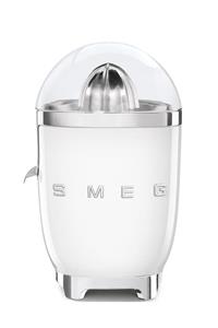 SMEG Cjf01wheu Beyaz Narenciye Sıkacağı