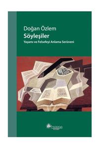 Notos Kitap Söyleşiler - Doğan Özlem 9786055904791