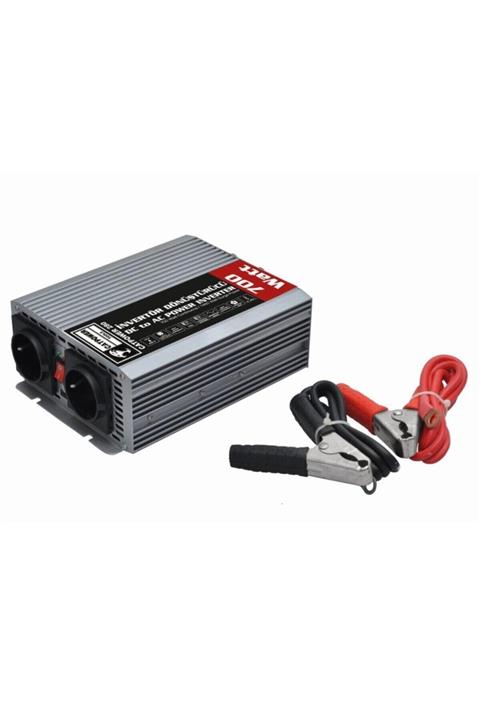 Cat Power Catpower 280 Invertör Dönüştürücü 700w