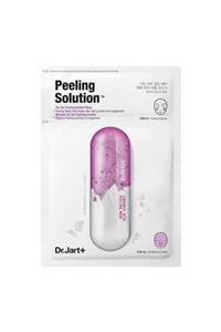 Dr. Jart+ Dr.jart+ Dermask Peelıng Kağıt Maske