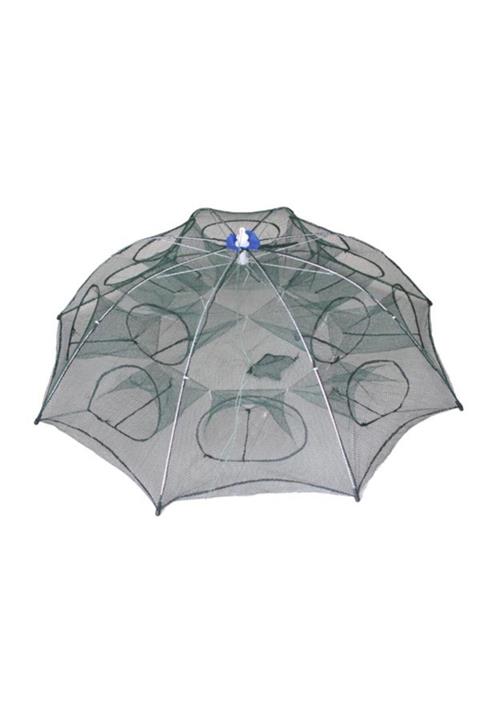 Alpa Store Balık Yakalama Filesi