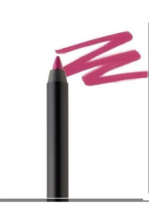 BH Fuşya Cosmetics Yumuşak Sürüm Dudak Kalemi