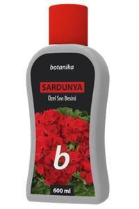 Botanika Sardunya Özel Sıvı Besin 600 ml  5060