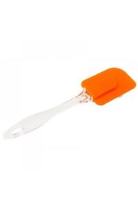 Adana Pasta Malzemeleri Silikon Spatula Kaşık