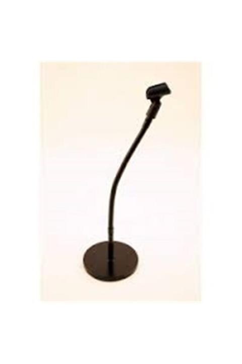 CTT M1240 40 Cm Spiralli Kürsü Tipi Mikrofon Sehpası