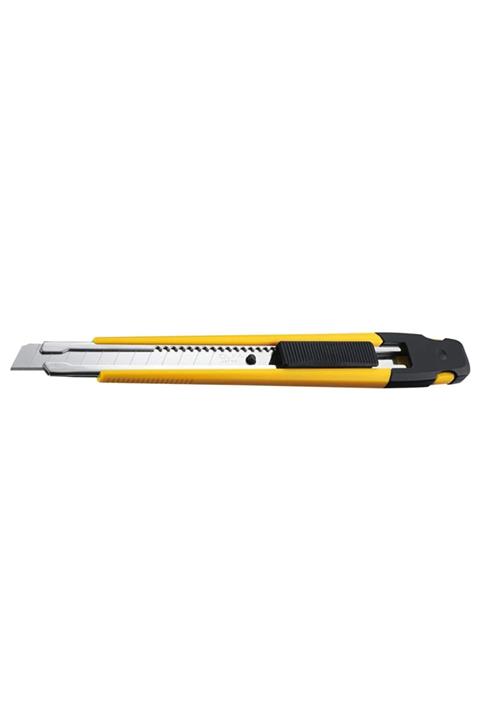 Olfa Standart Maket Bıçağı A-1 9mm