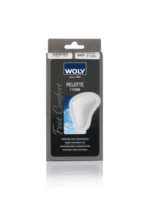 Woly Poletto T-form Damla Ped