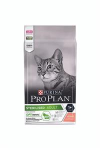 Proplan Somonlu Kısırlaştırılmış Kedi Maması 3 Kg Pro Plan