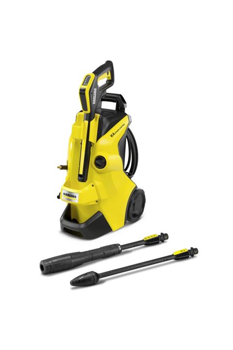 Karcher K 4 Power Control 130 Bar Basınçlı Yıkama Makinesi