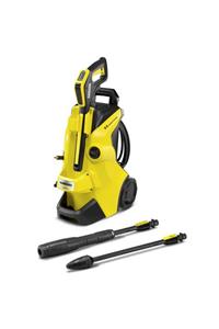 Karcher K 4 Power Control 130 Bar Basınçlı Yıkama Makinesi