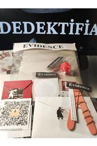 dedektifia Miray Case In English Language ,unsolved Cases , Murder Mystery Game