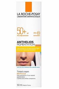 La Roch E-posay Anthelıos Pıgmentatıon Spf 50+