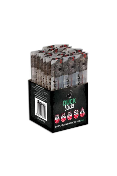 Alpha Spirit Tekli Stick Ördekli 10 Gr 30'lu Kutu