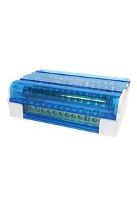 DİĞER PI SİSTEMLER 4X15 KUTUPLU DAĞITICI ÜNİTE 125A (GWEST)
