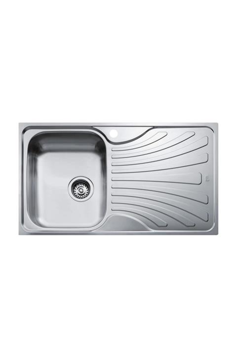 Teka EVYE NERİSSA 50B MİKRO KETEN SAĞ 50X86