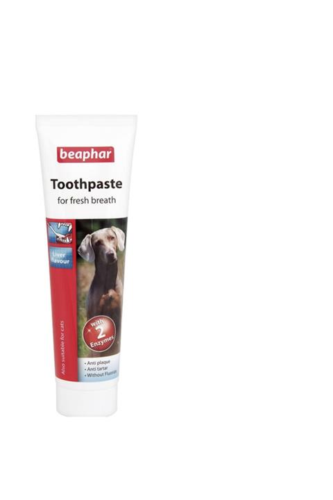 Beaphar Toothpaste Köpek Diş Macunu 100 gr