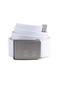 Under Armour Erkek Kemer - UA Men's Webbing 2.0 Belt - 1305487-100