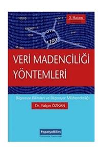 Papatya Bilim Veri Madenciliği Yöntemleri