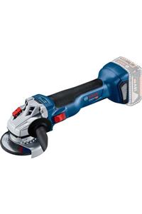 Bosch Gws-18v-10 Akülü Taşlama Makinesi 115mm